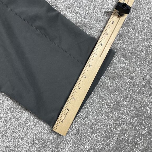 Patagonia Happy Hike Capris Womens 6 Cargo Ripstop Stretch UPF 50 Zip Pocket - Picture 15 of 15